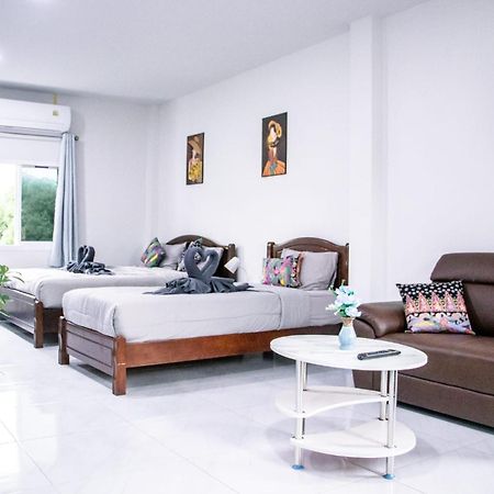 Relax Home Ao Nang Екстериор снимка