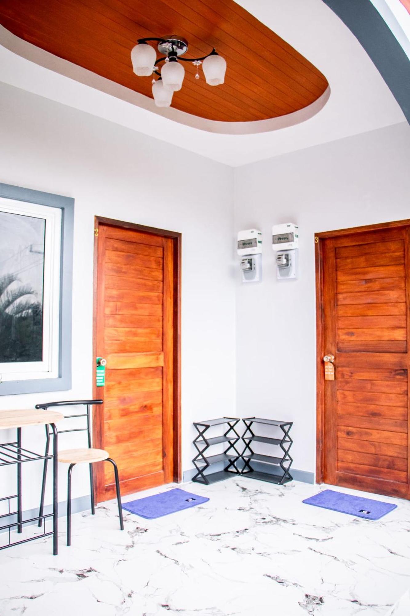 Relax Home Ao Nang Екстериор снимка