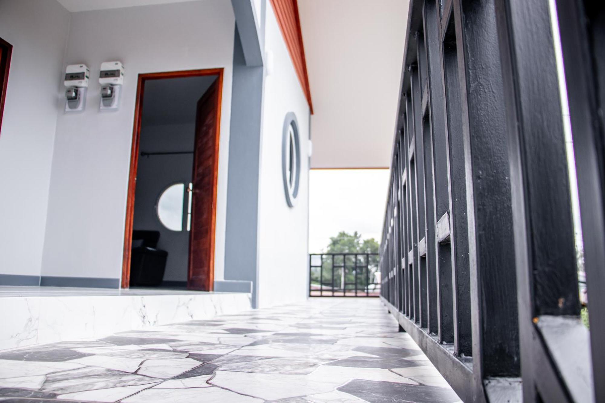 Relax Home Ao Nang Екстериор снимка