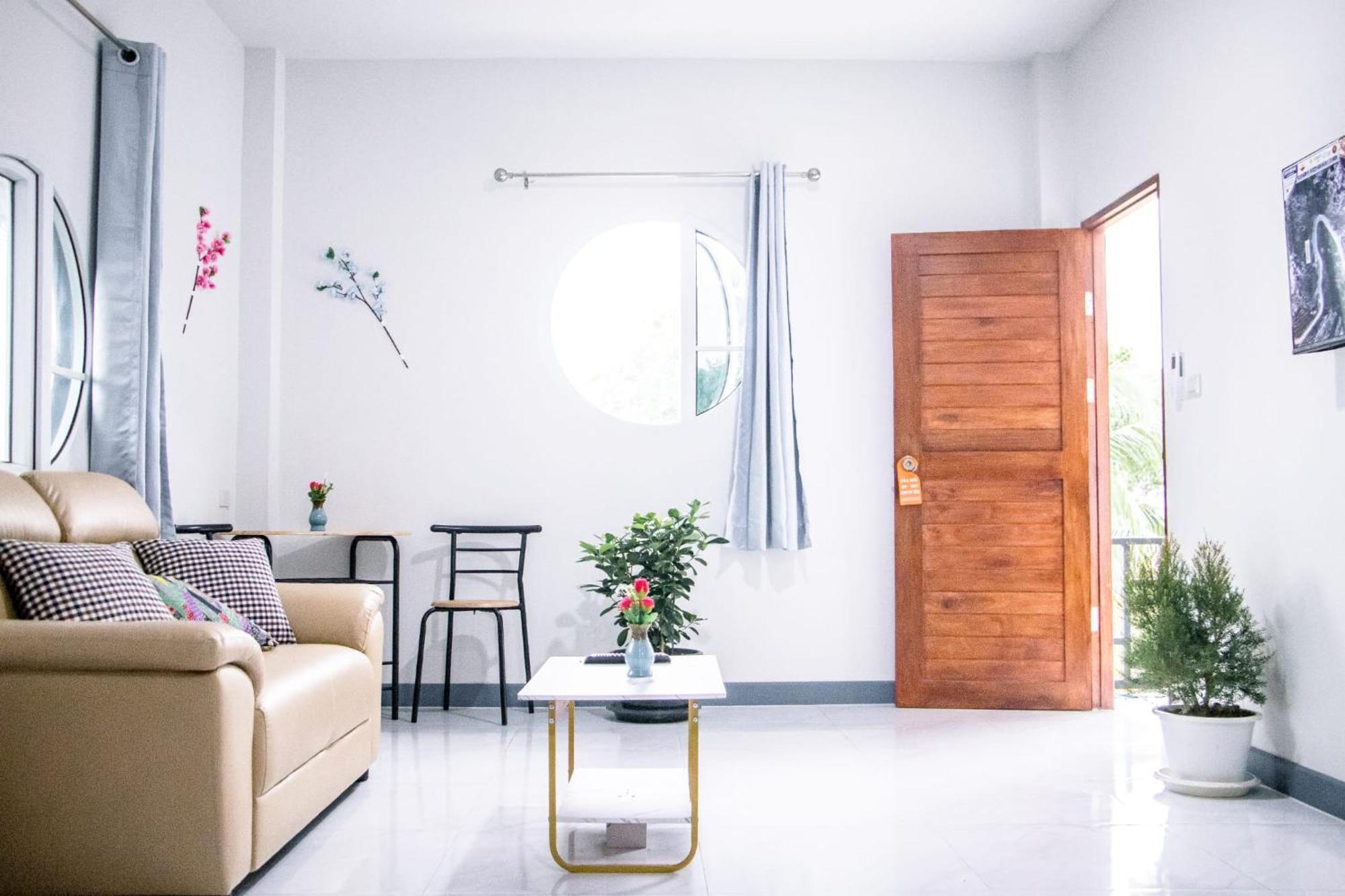 Relax Home Ao Nang Екстериор снимка