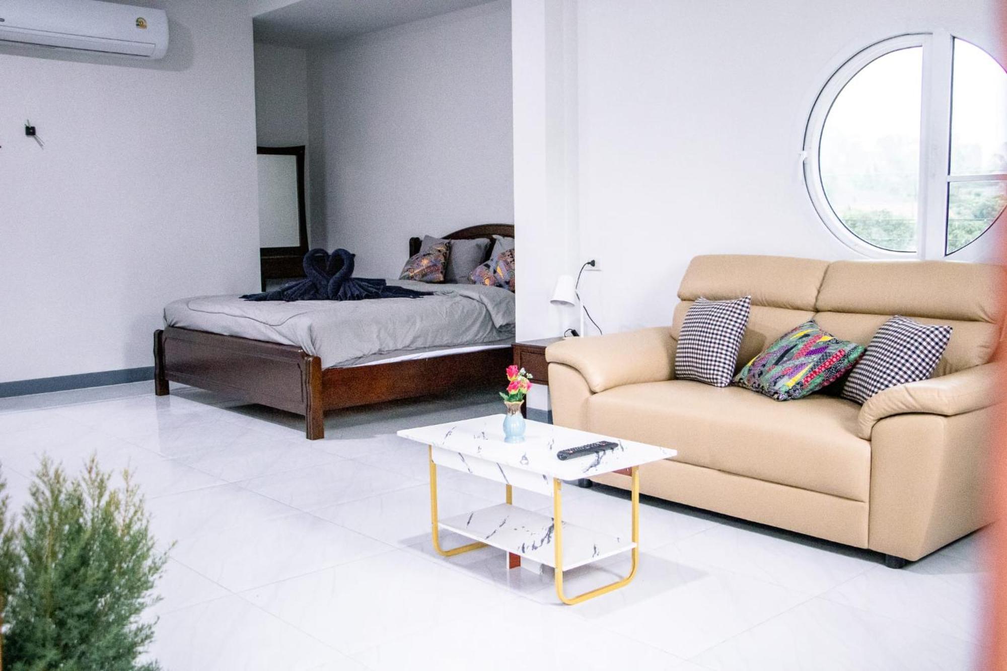 Relax Home Ao Nang Екстериор снимка