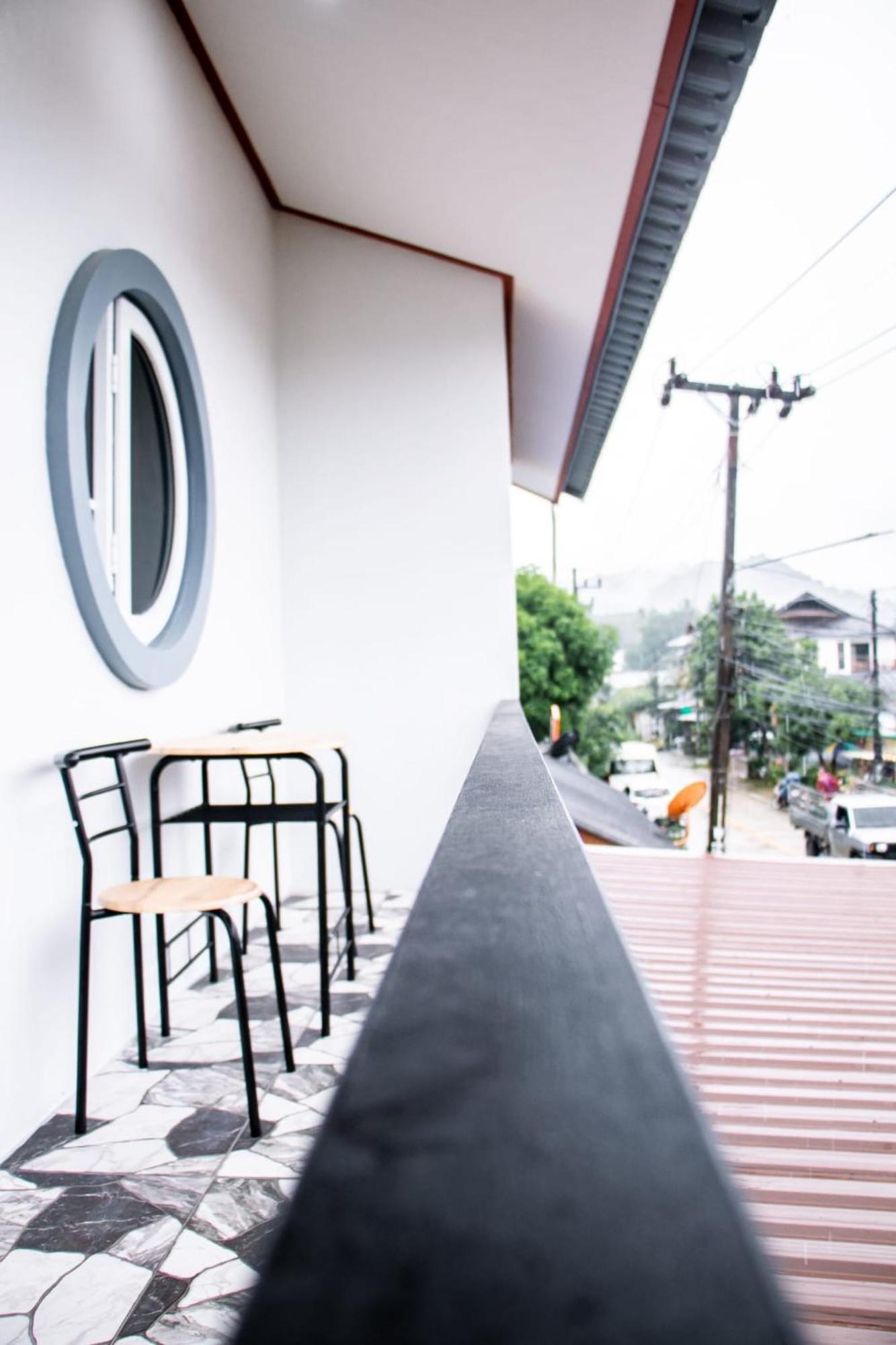 Relax Home Ao Nang Екстериор снимка