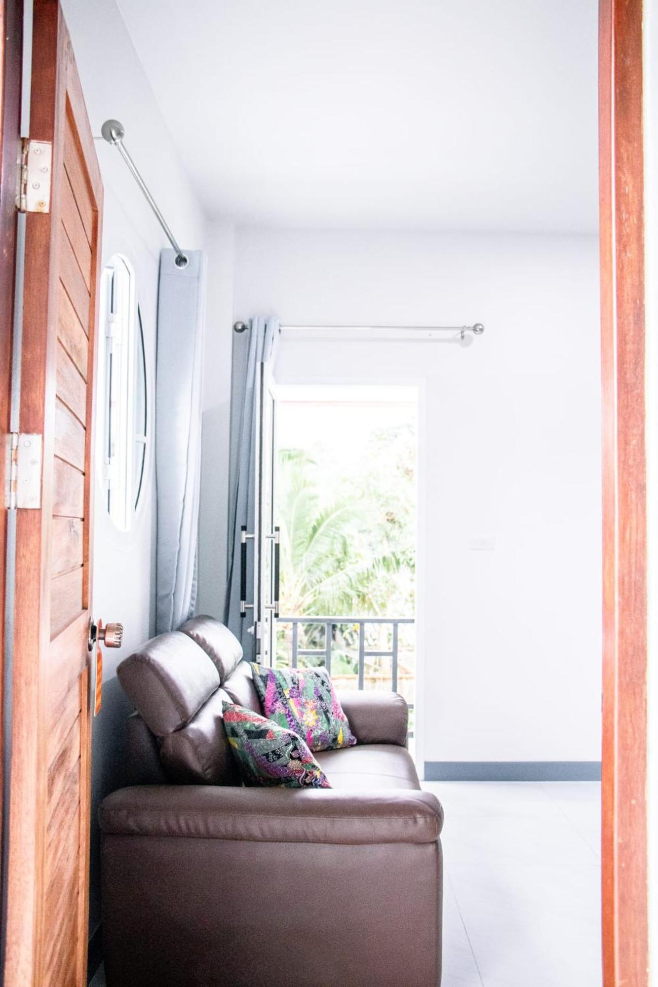 Relax Home Ao Nang Екстериор снимка