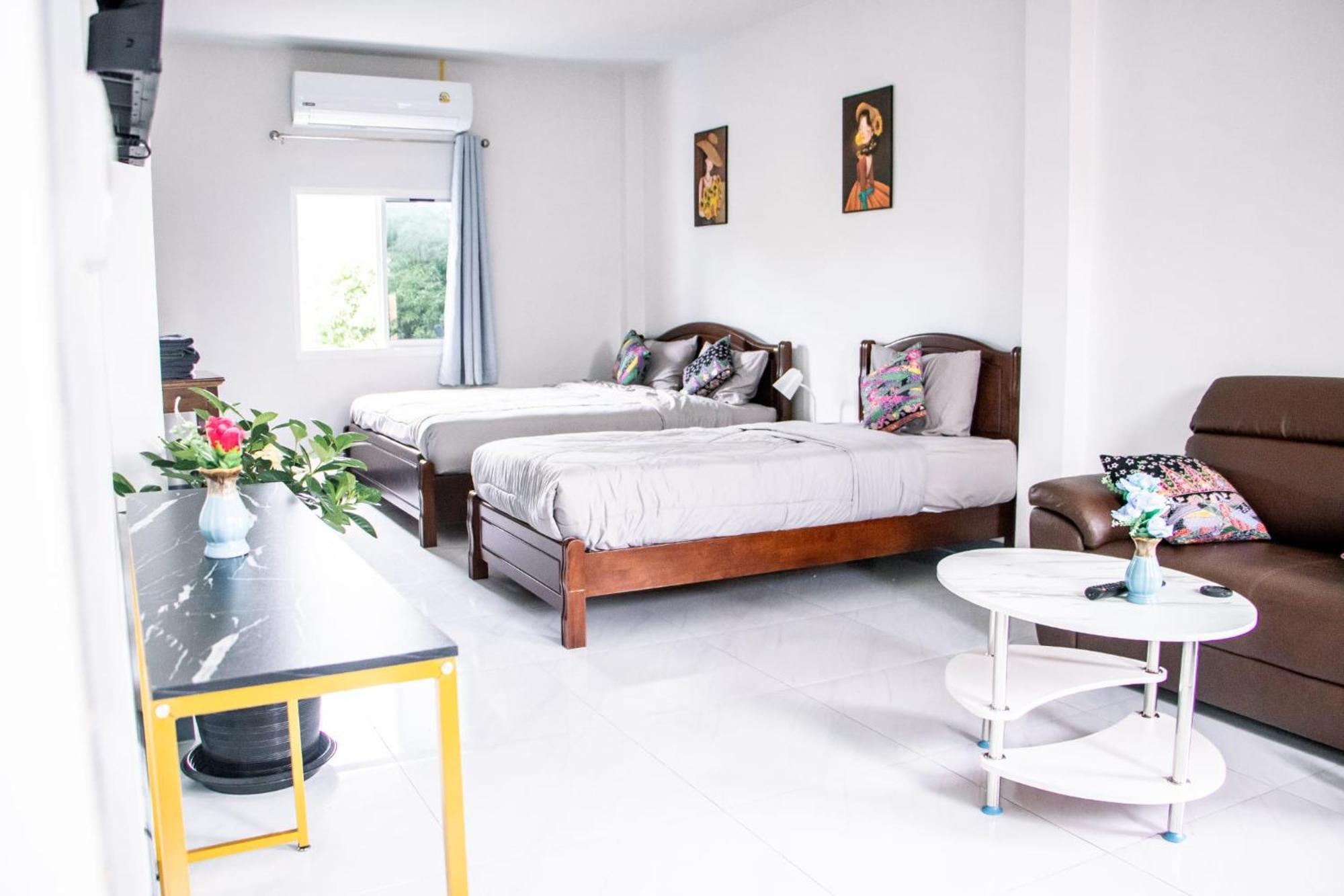 Relax Home Ao Nang Екстериор снимка
