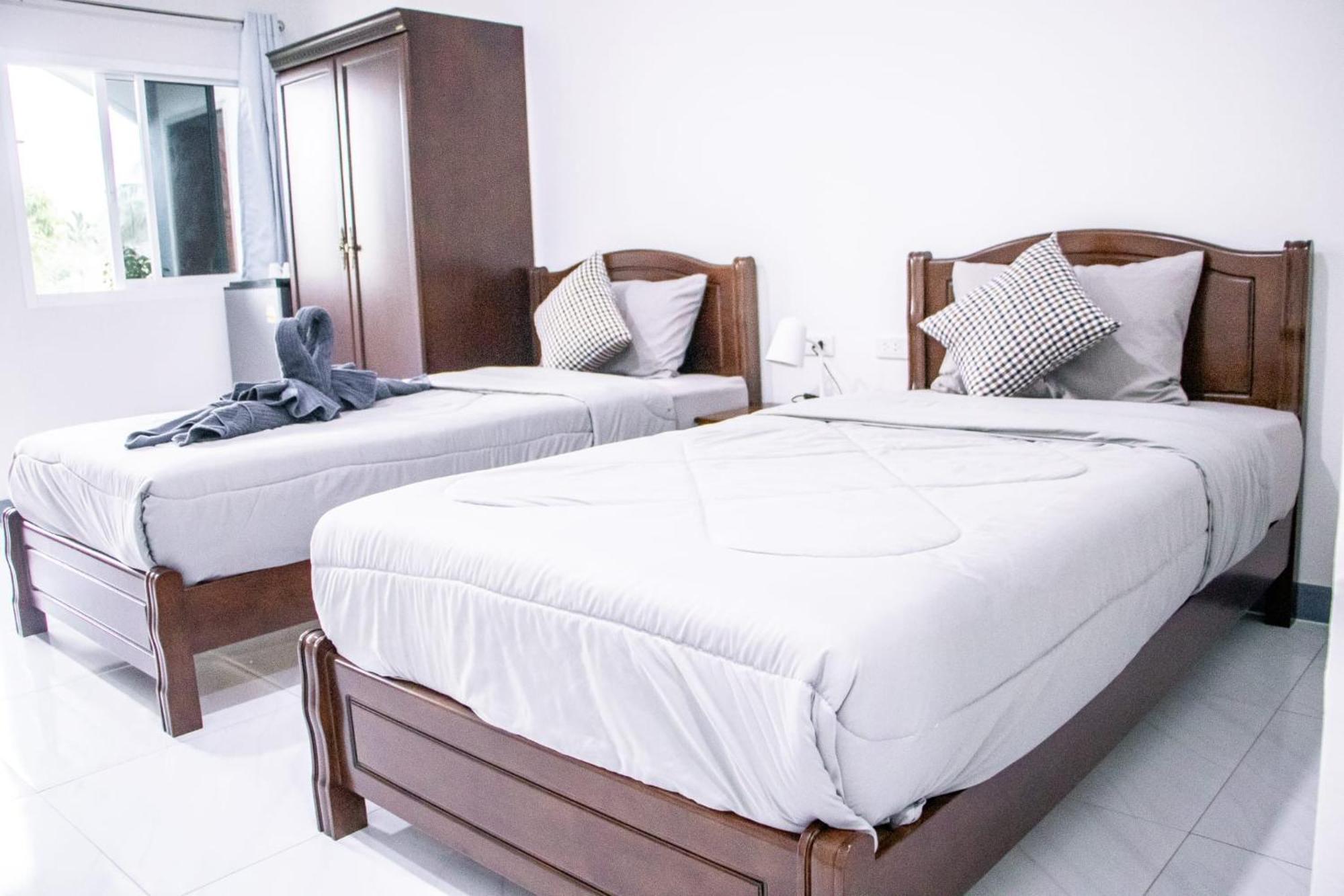 Relax Home Ao Nang Екстериор снимка